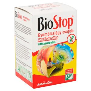 biostop muslica csapda