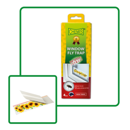 chemis-legycsapda-ablakba1 chemis légyfogó ablakra