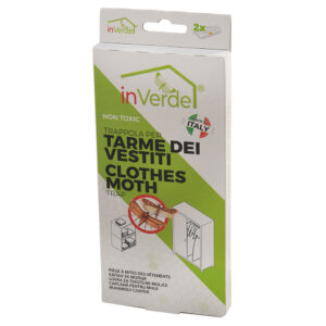 feromonos ruhamoly csapda