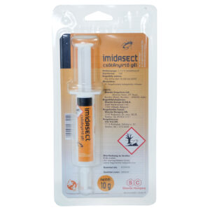 imidasect csótányirtó gél 10g