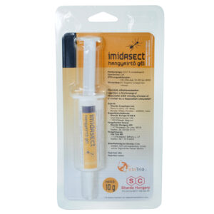imidasect hangyairtó gél 10g