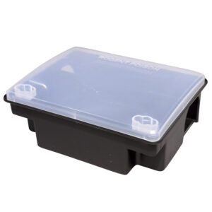 patkányméreg kihelyező kompakt